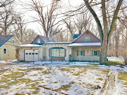 2007 Lower Huntington Rd, Fort Wayne, IN, 46819-1232 | Card Image