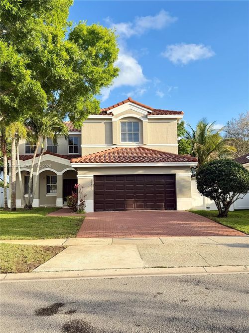 16500-16500 Sw 37th St, Miramar, FL, 33027-4529 | Card Image