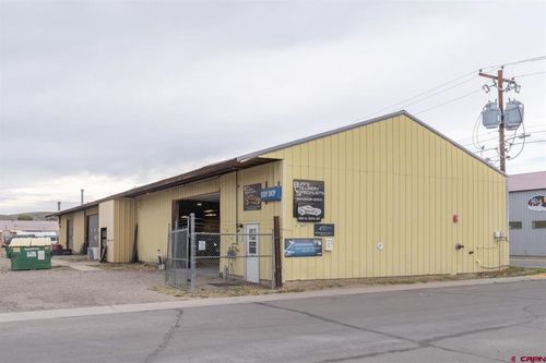 601 S 10th St, Gunnison, CO, 81230-3205 | Card Image