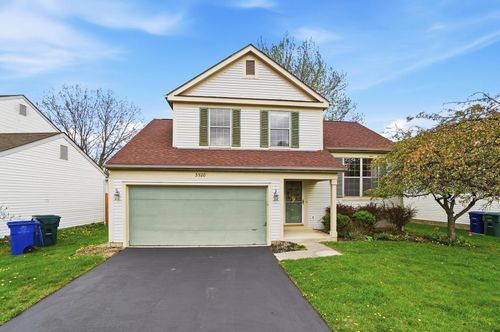 3520 Rocky Road, Columbus, OH, 43223 | Card Image