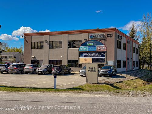 ste-205-240 E Tudor Rd, Anchorage, AK, 99503-7244 | Card Image