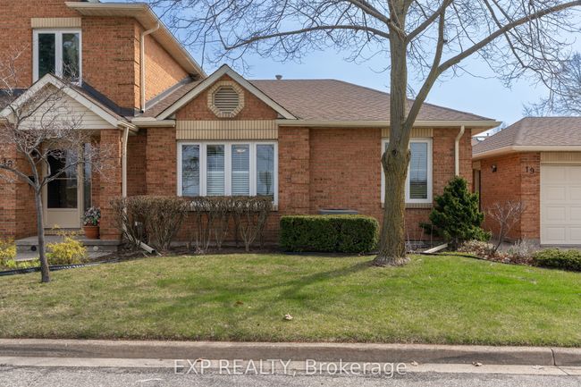 19 - 5150 Dorchester Rd, Condo with 3 bedrooms, 3 bathrooms and 1 parking in Niagara Falls ON | Image 4