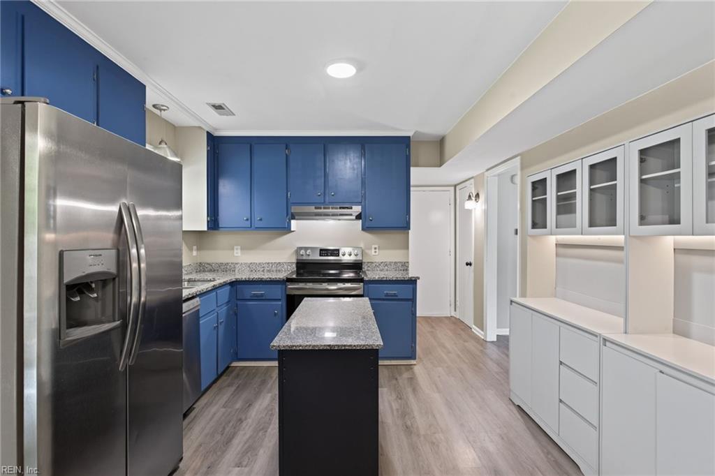 Residential in Newport News 2
