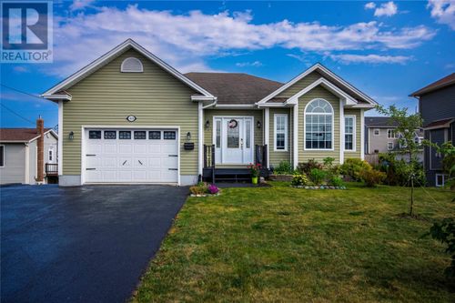 468 Dogberry Hill Rd, Portugal Cove St. Philip's, NL, A1M1H1 | Card Image