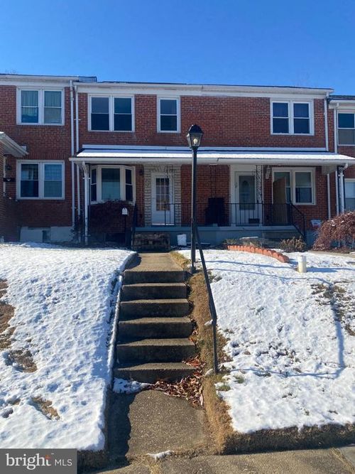 518 Chalcot Sq, Baltimore, MD, 21221-3401 | Card Image