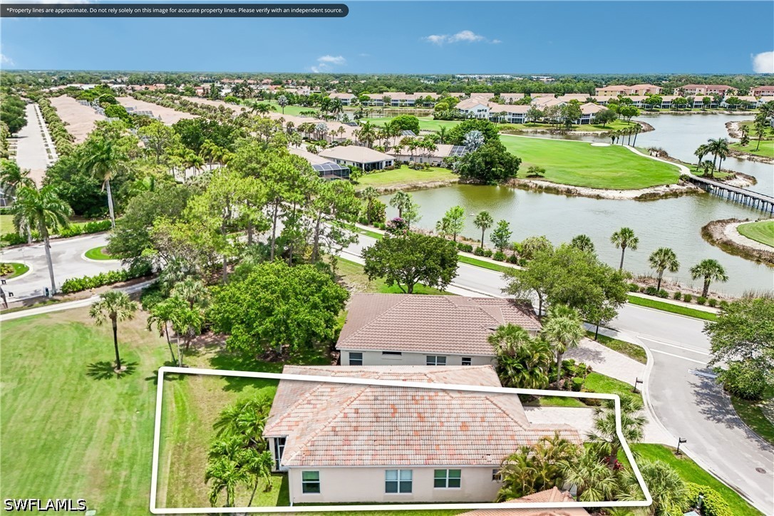Residential in Naples 3