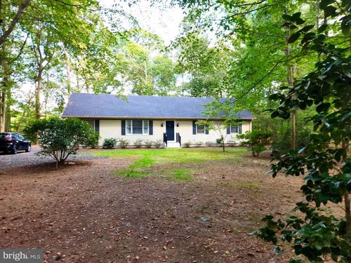 11633 Malvern Ln, CORDOVA, MD, 21625-2247 | Card Image