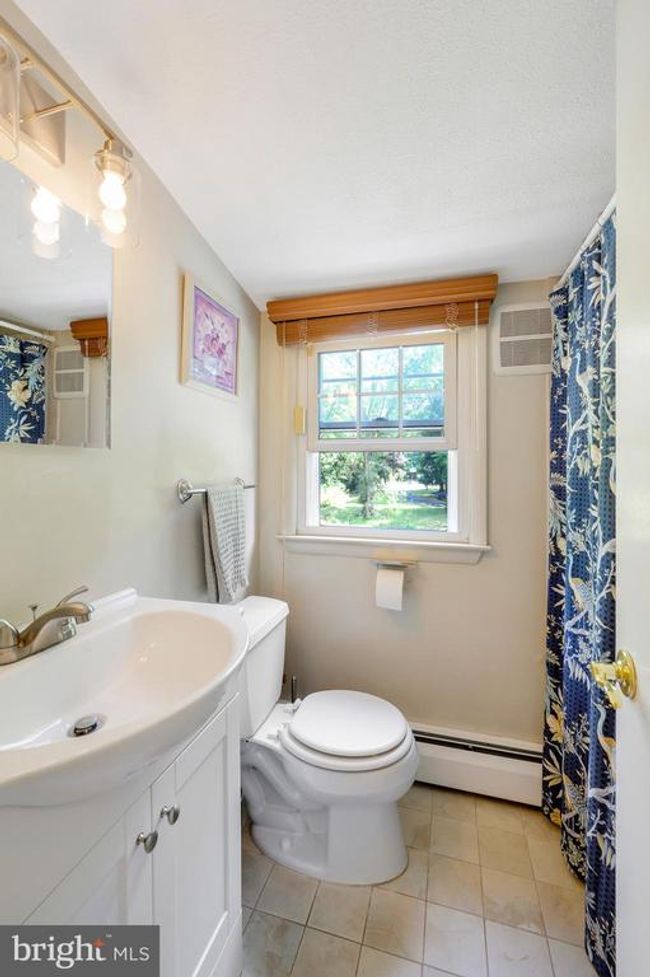 321 Almshouse Rd, House other with 4 bedrooms, 2 bathrooms and null parking in RICHBORO PA | Image 16