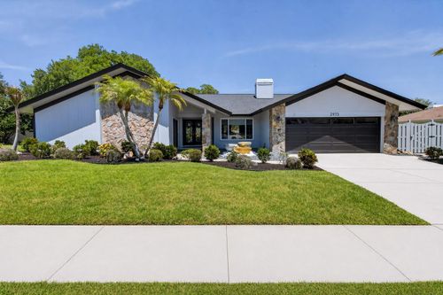 2973 Somersworth Dr, CLEARWATER, FL, 33761-1940 | Card Image