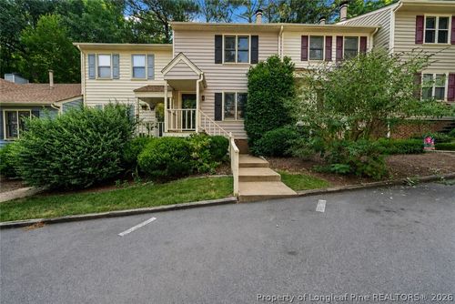 6551 Hearthstone Drive, Raleigh, NC, 27615 | Card Image
