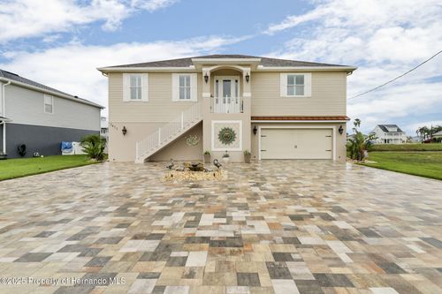 3455 Triggerfish Dr, HERNANDO BEACH, FL, 34607-3662 | Card Image