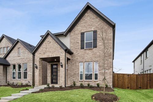 11583 Empress Dr, Frisco, TX, 75035-3082 | Card Image