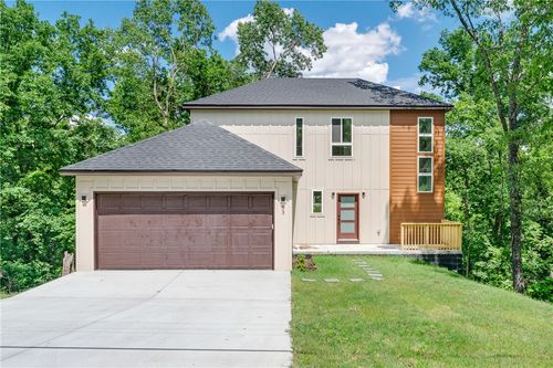 53 Shetland Dr, Bella Vista, AR, 72715-3805 | Card Image