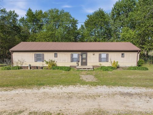 20037 S 85th St E, Webbers Falls, OK, 74470-4302 | Card Image