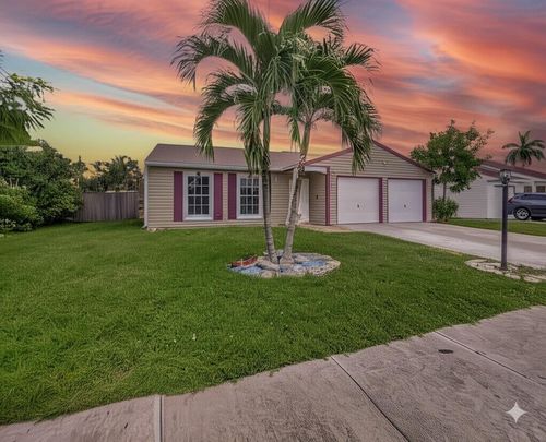 5279 Canal Cir, Lake Worth, FL, 33467-1823 | Card Image