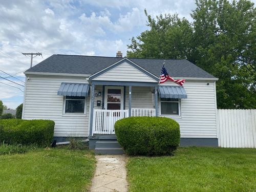 2122 Union Ave, Columbus, OH, 43223-1650 | Card Image