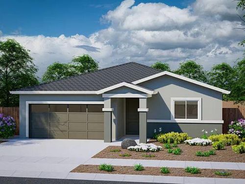 2613 Contour Way, Placer One, CA, 95747 | Card Image