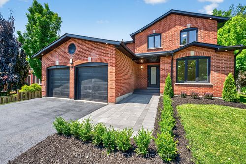 14 Kidd'S Lane, Cookstown, ON, L0L1L0 | Card Image