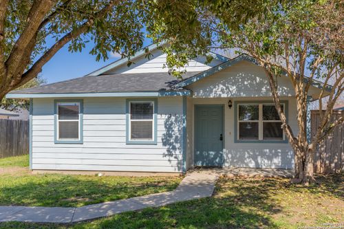 3727 Aragon Dr, San Antonio, TX, 78211-4215 | Card Image