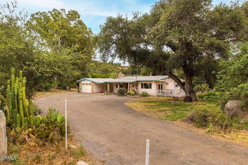 982 Oso Road Road, Ojai, CA, 93023 | Card Image
