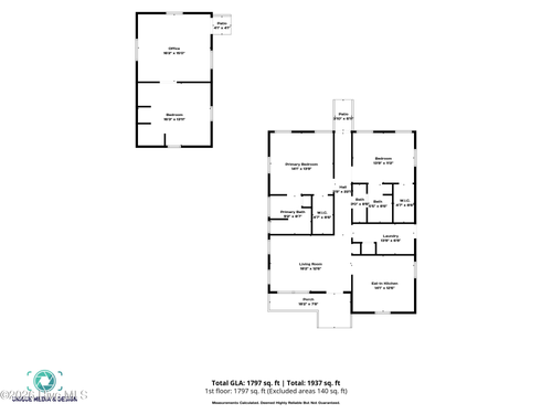 5044 Horse Branch Rd, Willard, NC, 28478-9424 | Card Image