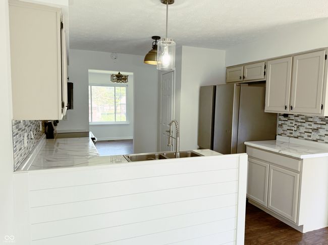 436 Tavistock Dr, House other with 3 bedrooms, 3 bathrooms and null parking in Mooresville IN | Image 5