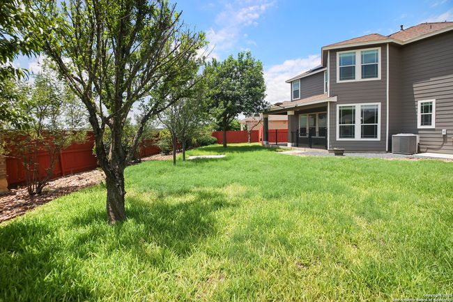 7622 Sutter Home, House other with 4 bedrooms, 3 bathrooms and null parking in San Antonio TX | Image 36