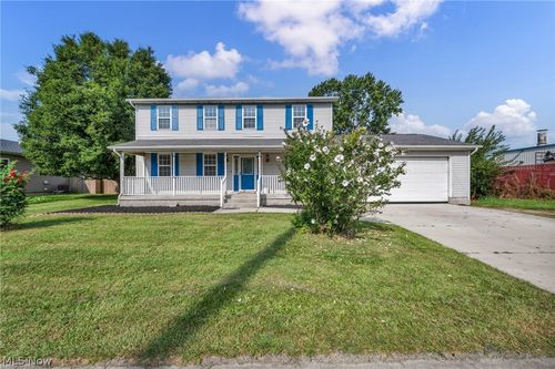 1125 E Farwell Street, Sandusky, OH, 44870 | Card Image