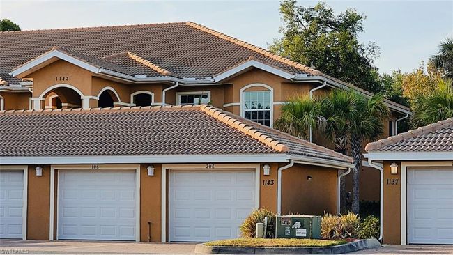 UNIT-205 - 1137 Winding Pines Cir, Condo with 2 bedrooms, 2 bathrooms and 1 parking in CAPE CORAL FL | Image 23