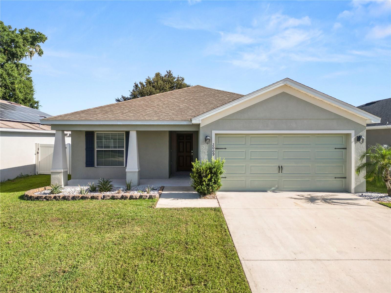 Residential Lease in LAKELAND