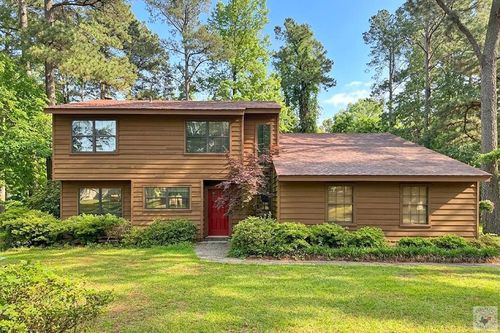 1741 Caddo Circle, Ashdown, AR, 71822 | Card Image