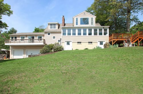 231 Lake Shore Dr, Colchester, CT, 06415-5115 | Card Image