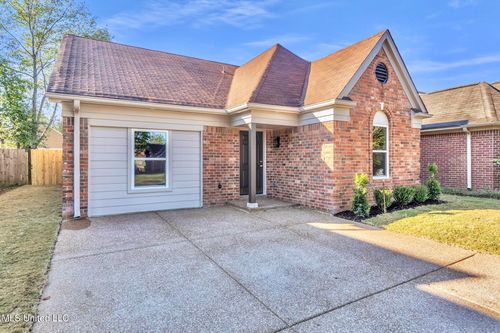 3305 Tulane Rd W, Horn Lake, MS, 38637-1685 | Card Image