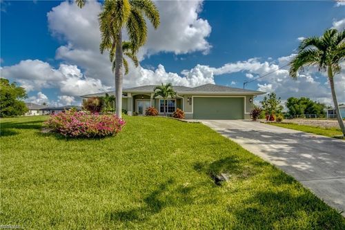 1305 Sw 24th St, Cape Coral, FL, 33991-3646 | Card Image