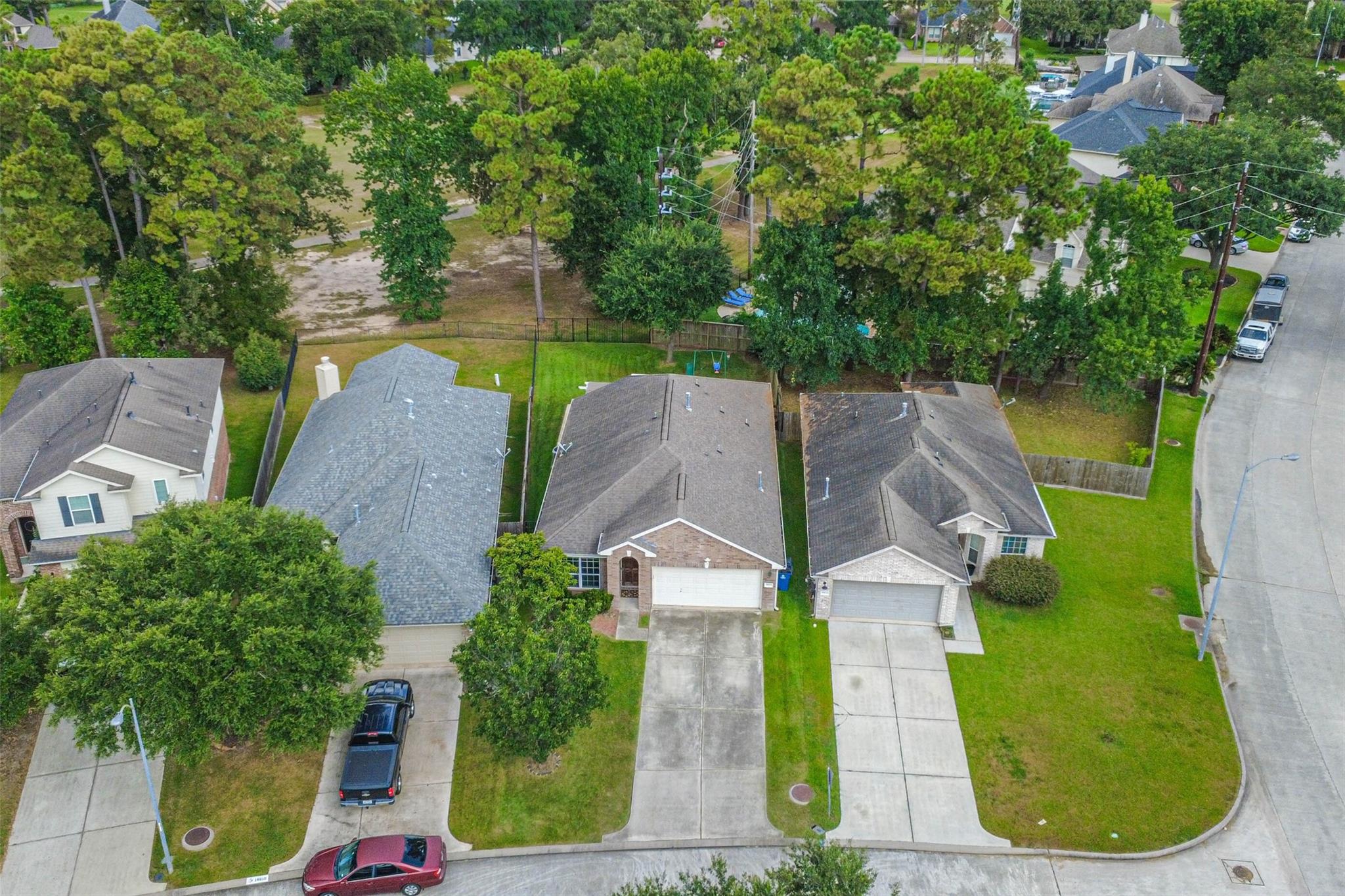 Residential in Humble 2