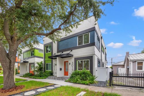 3015 1st Avenue S, SAINT PETERSBURG, FL, 33712 | Card Image