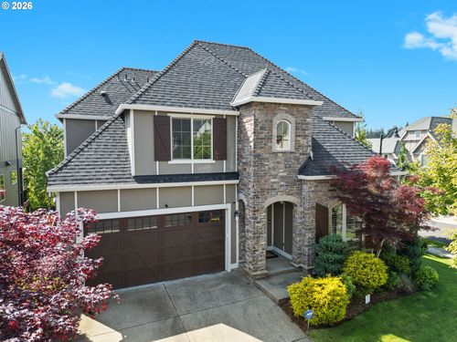 4611 Nw 130th Ave, Portland, OR, 97229-4568 | Card Image