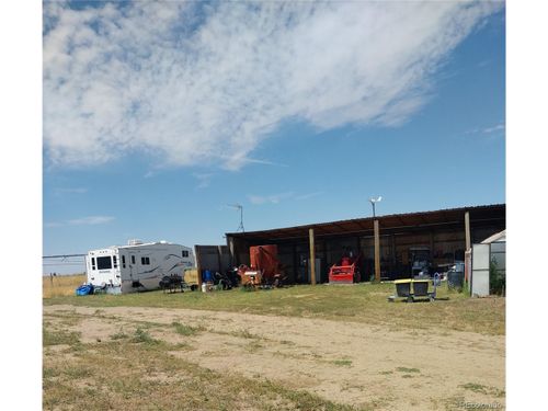 6642 County Road I, Wiggins, CO, 80654-7718 | Card Image