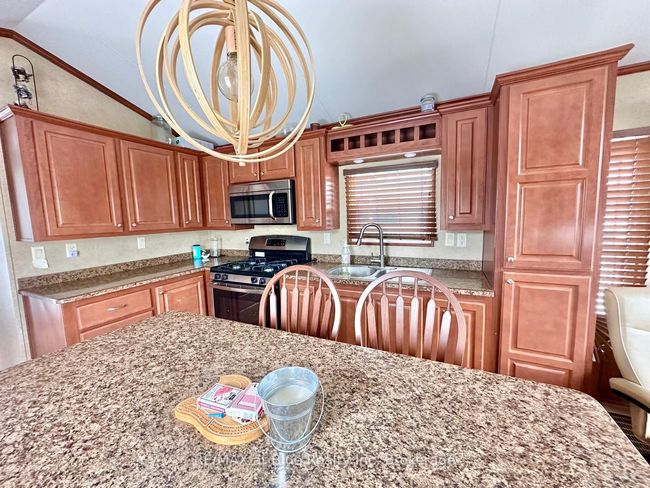 T-112 - 7489 Sideroad 5 N/A E, House other with 2 bedrooms, 1 bathrooms and 2 parking in Wellington North ON | Image 7