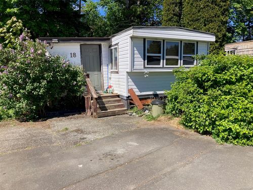 18-2520 Quinsam Rd, Campbell River, BC, V9W4N4 | Card Image
