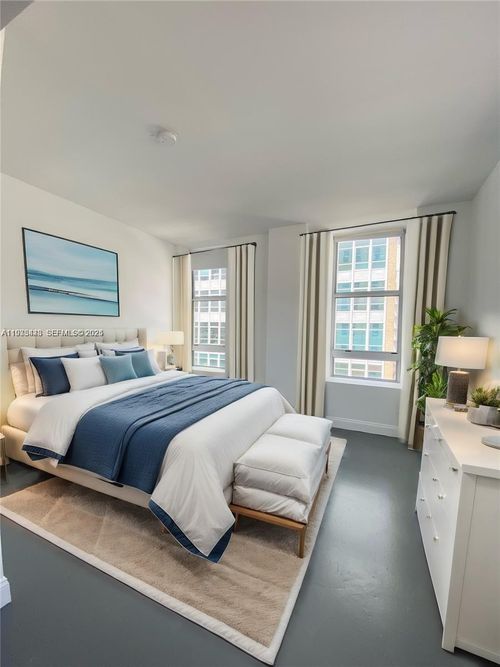 apt-510-111 E Flagler St, Miami, FL, 33131-1108 | Card Image