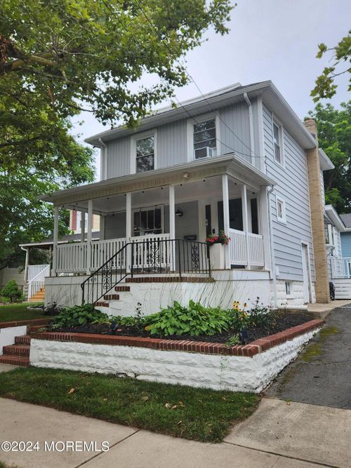 849 Central Ave, Asbury Park, NJ, 07712-5732 | Card Image