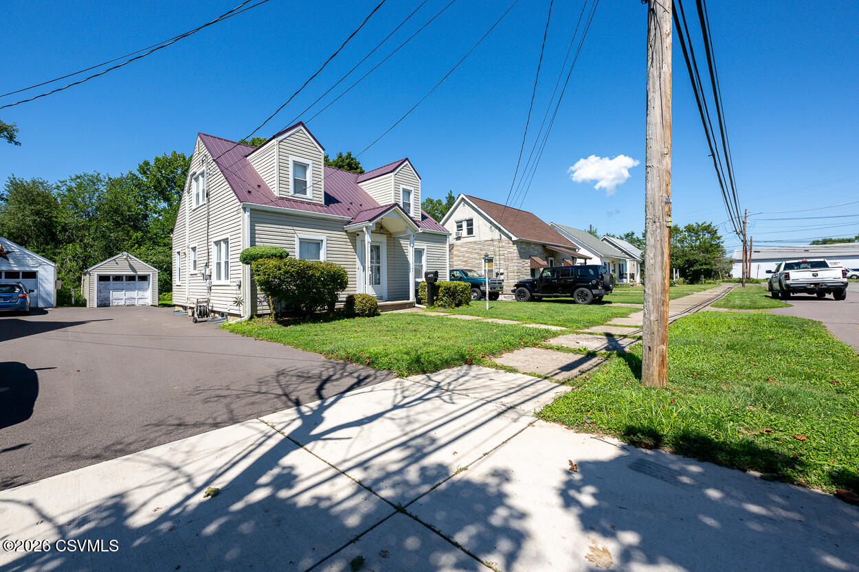 Residential in Berwick 4