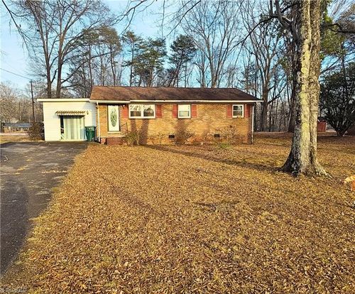 302 Gracie Street, Eden, NC, 27288 | Card Image