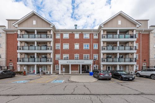 106-60 Baycliffe Cres, Brampton, ON, L7A0Z4 | Card Image