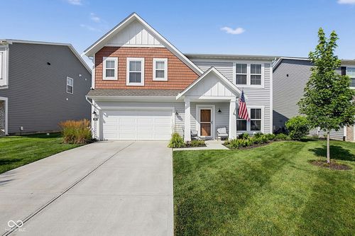 520 Atlas Drive, Lebanon, IN, 46052 | Card Image
