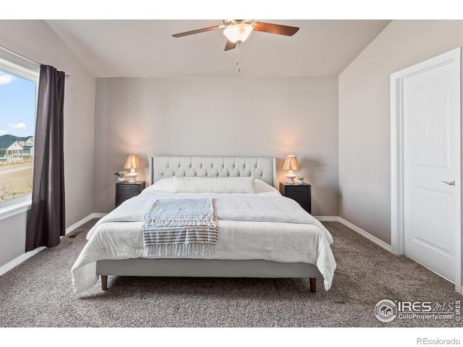 1410 Larimer Ridge Pkwy, House other with 3 bedrooms, 3 bathrooms and 3 parking in Timnath CO | Image 31