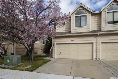 4071 Snowshoe Ln, Reno, NV, 89502-7538 | Card Image