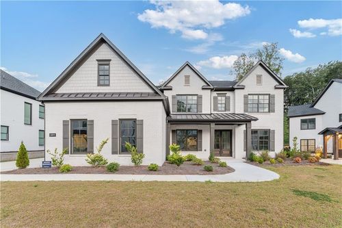 2899 Treeside Ter, Marietta, GA, 30066-1115 | Card Image