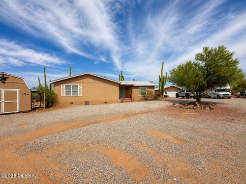 11938 W Grey Stone Loop, Tucson, AZ, 85743 | Card Image